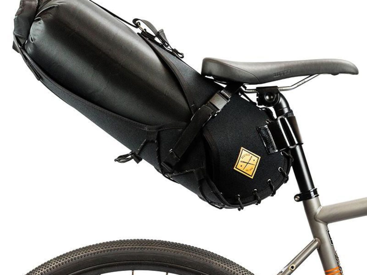 restrap panniers