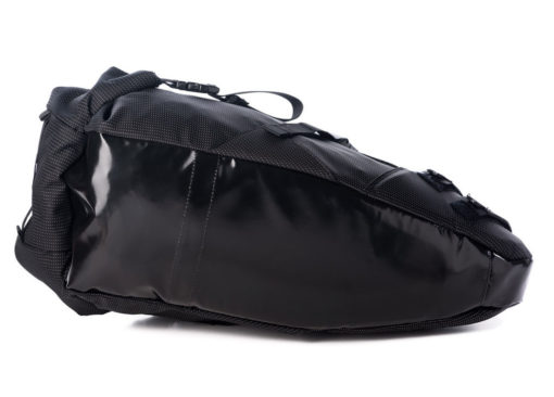 Sacoche de selle Bikepacking Miss Grape Cluster 13 / 20 litres