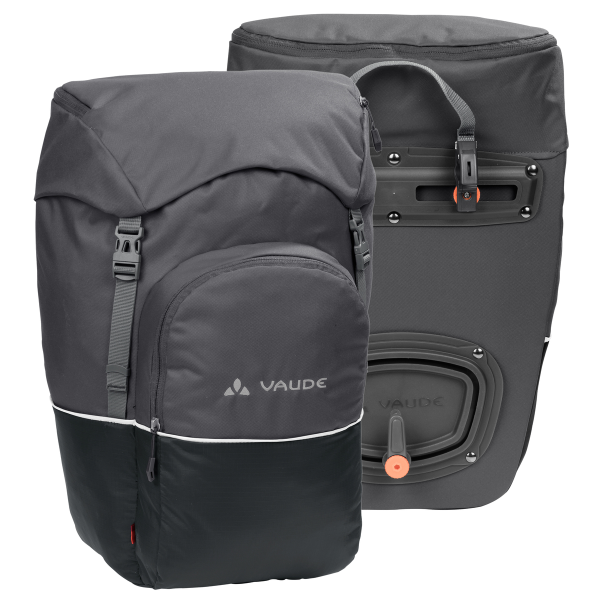 Vaude Sacoche de vélo Road Master Front Modèle 2018 roue avant Sac Radtaschen