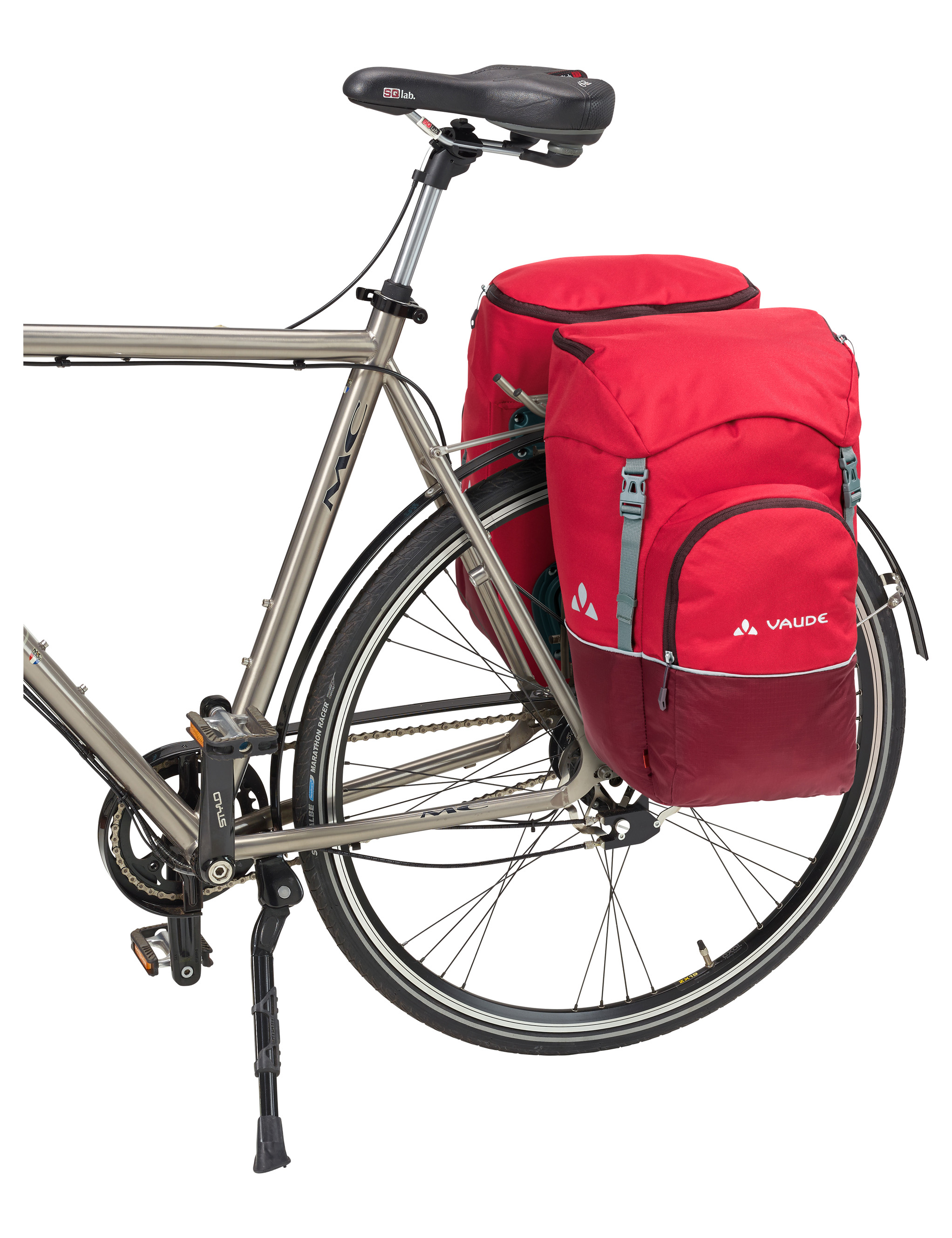 best cycle panniers