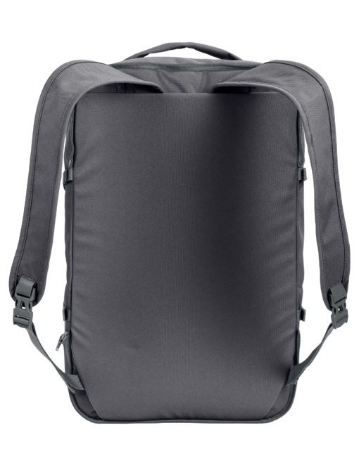 VAUDE Karakorum bike panniers (3-piece)