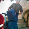 VAUDE Karakorum bike panniers (3-piece)