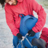 VAUDE Karakorum bike panniers (3-piece)