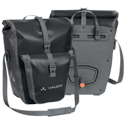 VAUDE Aqua Back Plus rear pannier