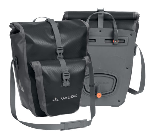 VAUDE Aqua Back Plus rear pannier