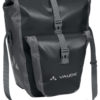 VAUDE Aqua Back Plus rear pannier