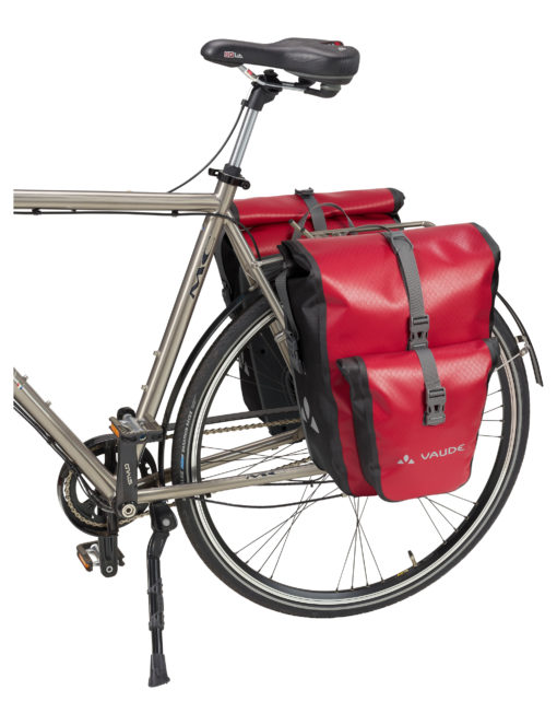 VAUDE Aqua Back Plus rear pannier