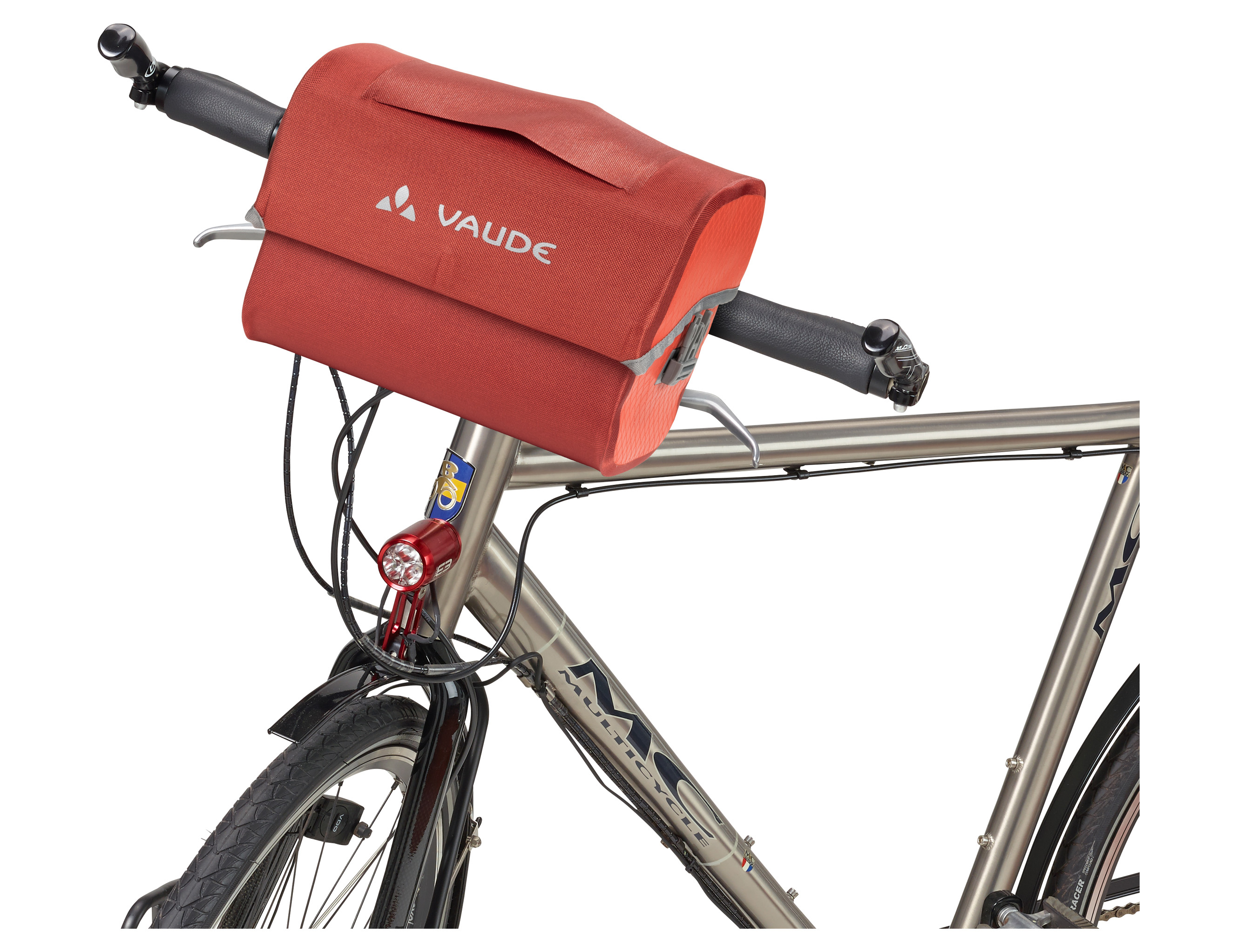 Sacoche guidon best sale vaude aqua box