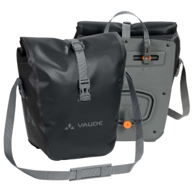 Front panniers VAUDE Aqua Front