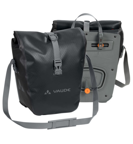 Front panniers VAUDE Aqua Front