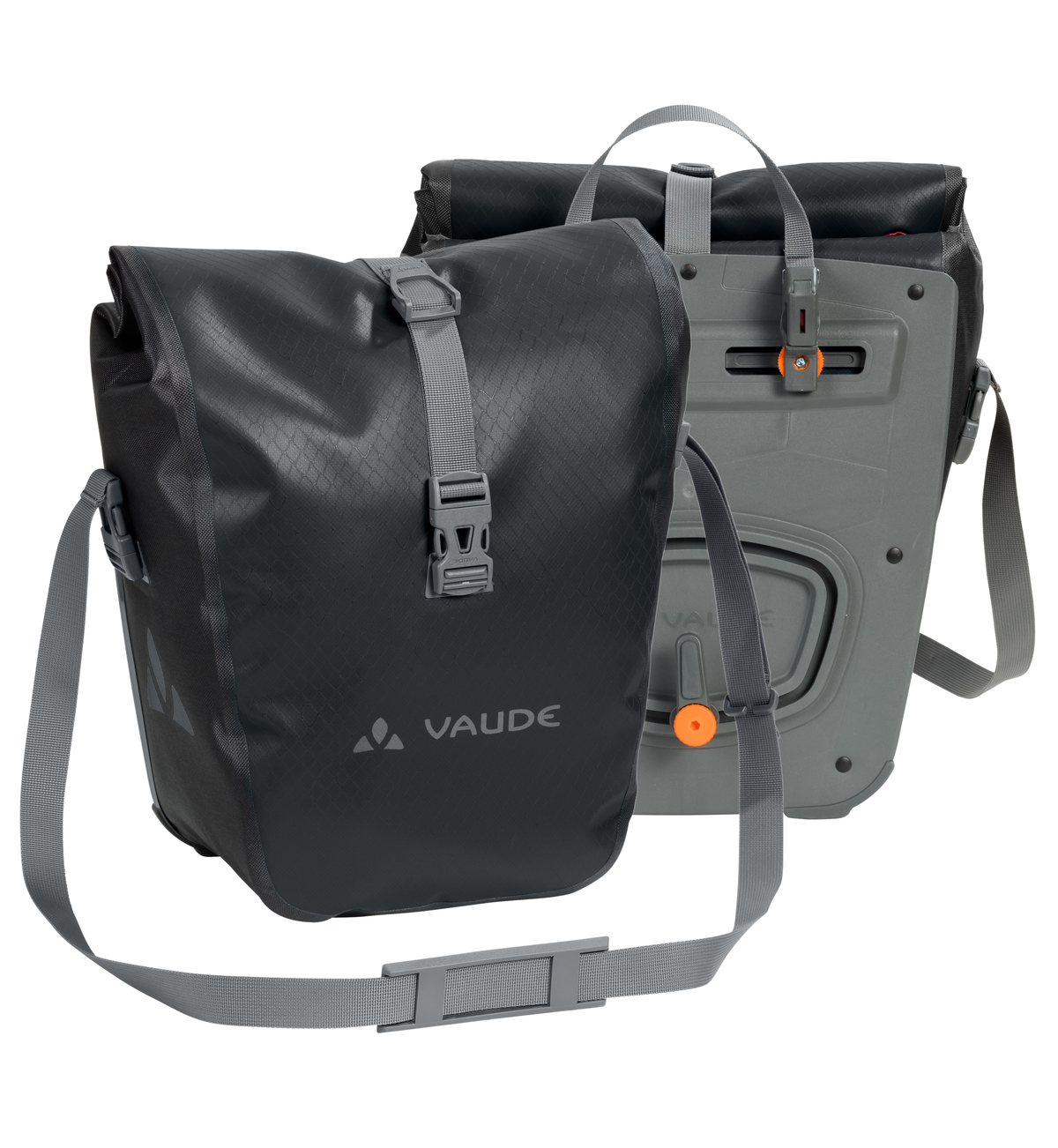 Front panniers VAUDE Aqua Front 