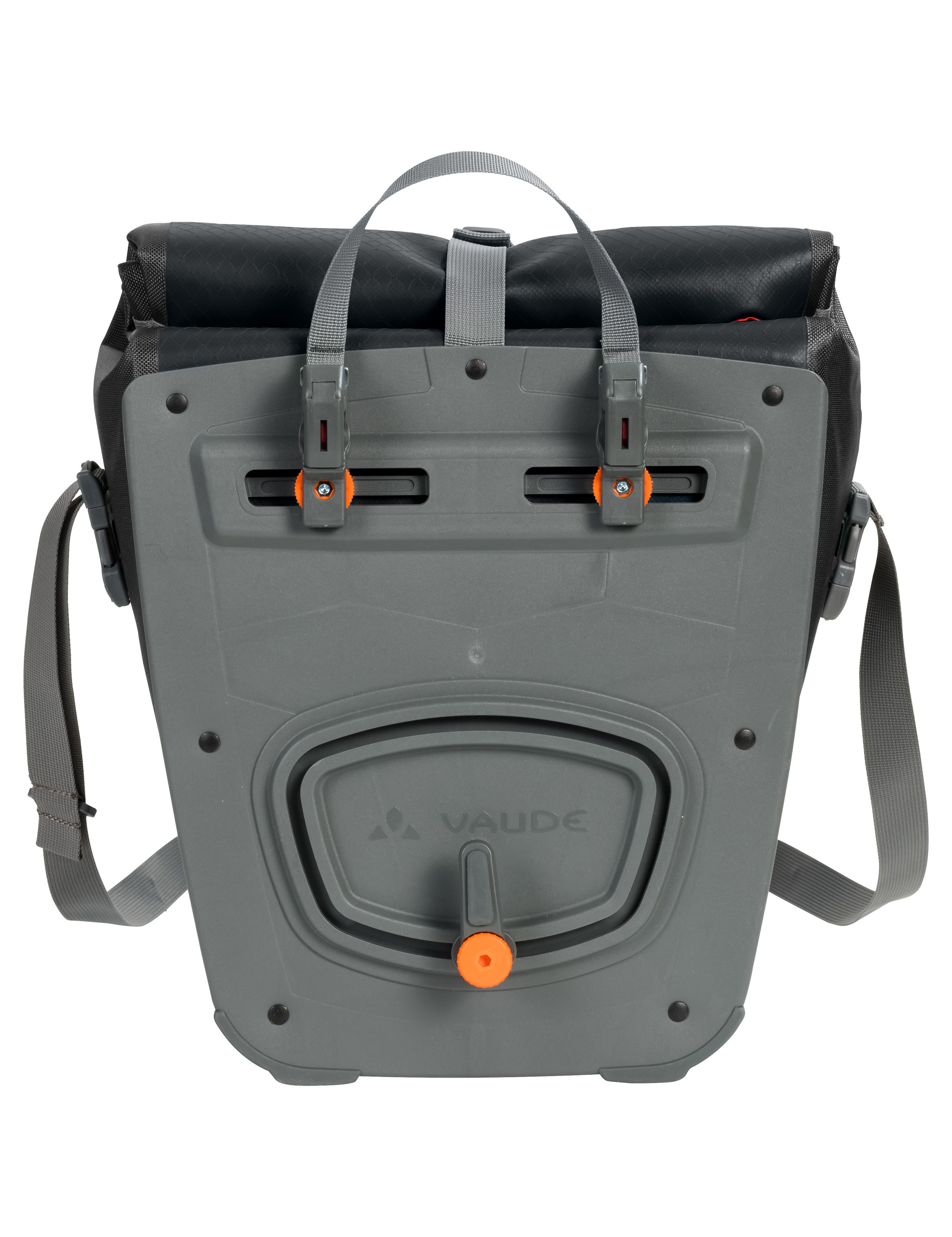 vaude front panniers