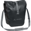 Front panniers VAUDE Aqua Front