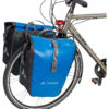 Front panniers VAUDE Aqua Front