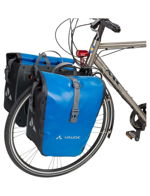 Front panniers VAUDE Aqua Front