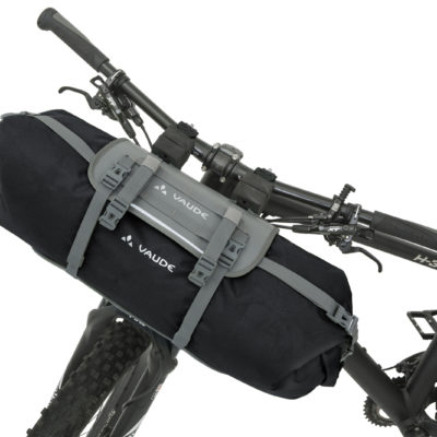 Handlebar bag bikepacking VAUDE Trailfront