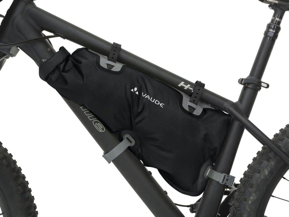 vaude bike packing