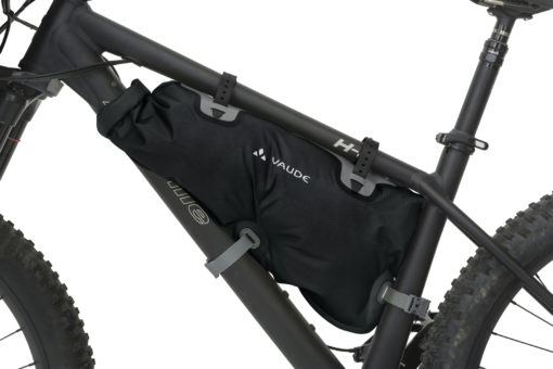 Sacoche de cadre Bikepacking VAUDE Trailframe