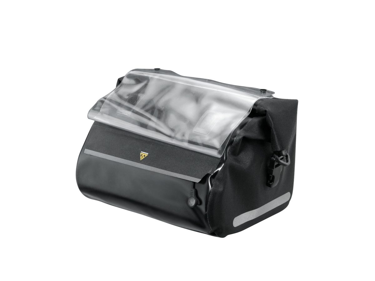 handlebar dry bag