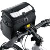 Topeak Tourguide Handlebar Bag DX