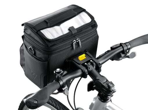 Topeak Tourguide Handlebar Bag DX