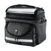 Topeak Tourguide Handlebar Bag DX