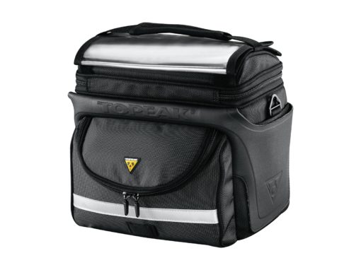 Topeak Tourguide Handlebar Bag DX