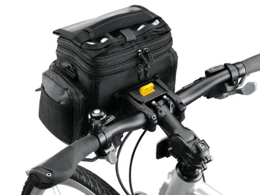 Sacoche de guidon Topeak TourGuide HandleBar Bag