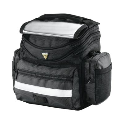 Topeak TourGuide handlebar bag