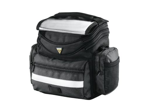 Topeak TourGuide handlebar bag