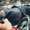 Bikepacking saddle bag Topeak Backloader