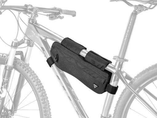 Frame bag Bikepacking Topeak Midloader