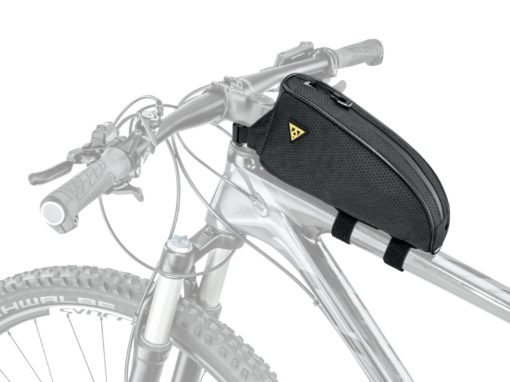 Topeak Toploader bikepacking bag