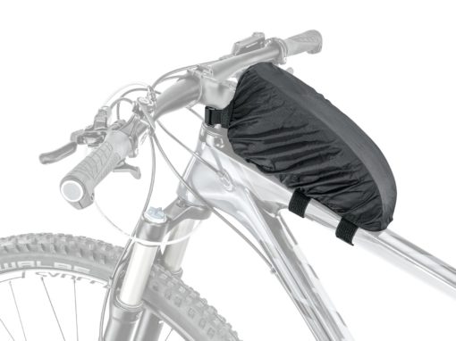 Topeak Toploader bikepacking bag