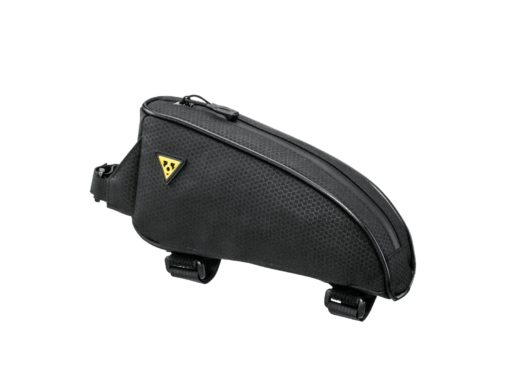 Topeak Toploader bikepacking bag