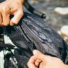 Topeak Toploader bikepacking bag
