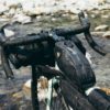 Topeak Toploader bikepacking bag