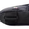 Bikepacking top tube bag Miss Grape Node