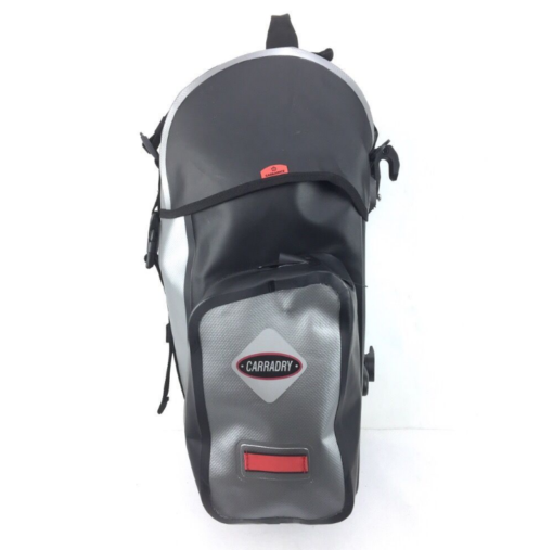 Rear pannier Carradice – Carradry