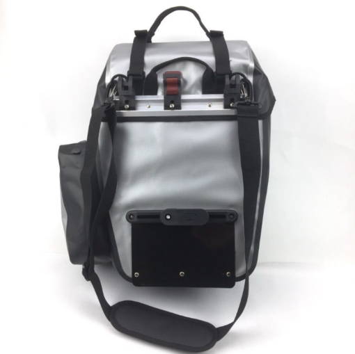 Rear pannier Carradice – Carradry