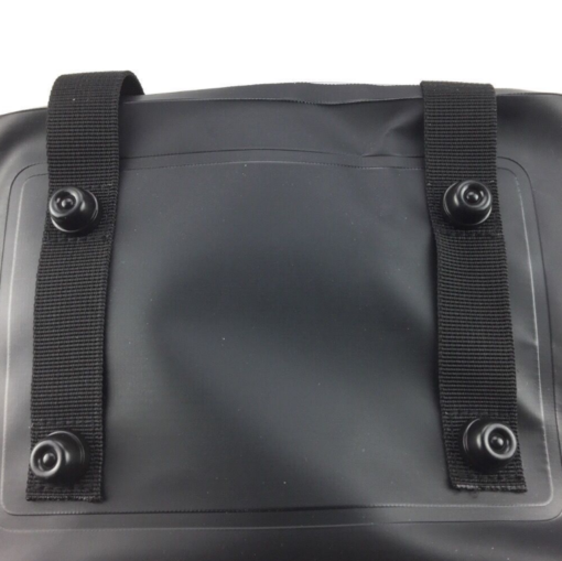 Rear pannier Carradice – Carradry
