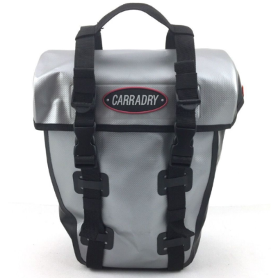 Front panniers Carradice – Carradry
