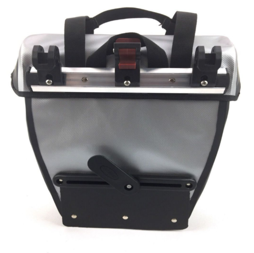 Front panniers Carradice – Carradry