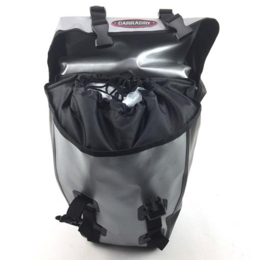 Front panniers Carradice – Carradry