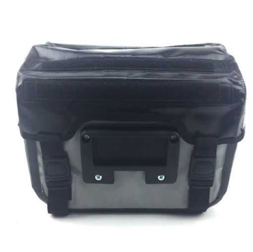 Carradry Handlebar Bag