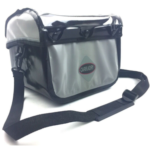 Carradry Handlebar Bag