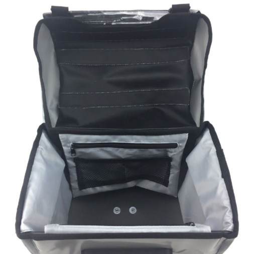 Carradry Handlebar Bag
