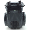 Carradice CarraDry SQR saddlebag