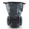 Carradice CarraDry SQR saddlebag