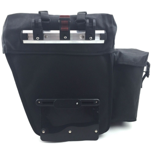 Rear panniers Carradice Super C